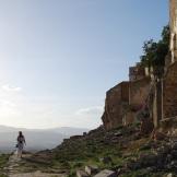 Craco, la città fantasma simbolo della tragica bellezza della Basilicata