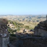 Craco, la città fantasma simbolo della tragica bellezza della Basilicata