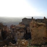 Craco, la città fantasma simbolo della tragica bellezza della Basilicata