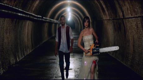 REC 3 – La genesi