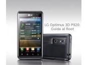 [GUIDA] Root Optimus P920 (GingerBread, ICS)