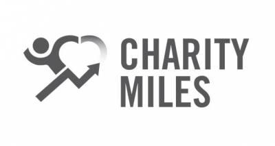 Charity Miles