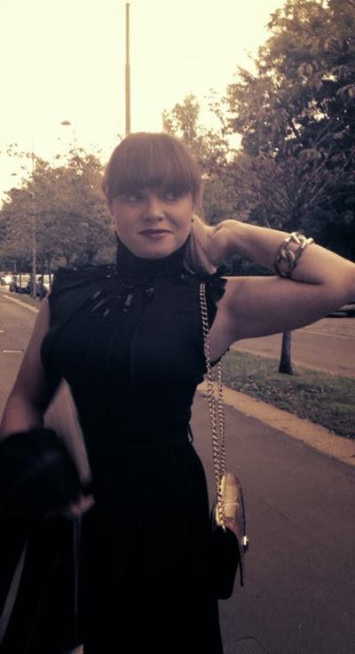 Preview Outfit post for #MassimoRebecchi FashionShow