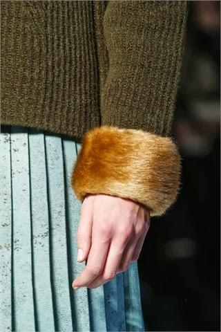 F/W 2013-14 FASHION TRENDS