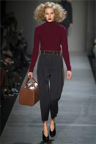 F/W 2013-14 FASHION TRENDS