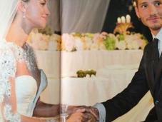 Belen Rodriguez novità: matrimonio lutto