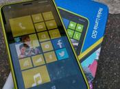 Nokia Lumia 620: ogni minimo dettaglio estetico