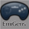  EmiGens Plus, lemulatore del Sega Mega Drive (e non solo) per WP8 !