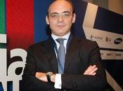 Arrestato Andrea Ambrogetti, manager Mediaset presidente Dgtvi, crac della società Interattiva (Ansa)