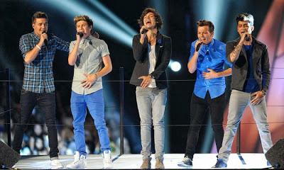 Clamoroso boom di richieste per l'unica data italiana dei One Direction