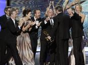 Emmy Awards 2013: "Breaking Bad" migliore serie drammatica