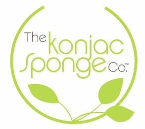 KONJAC SPONGE