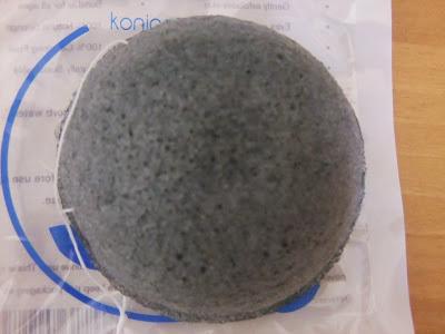 KONJAC SPONGE