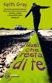 Recensione: Quel che resta di te