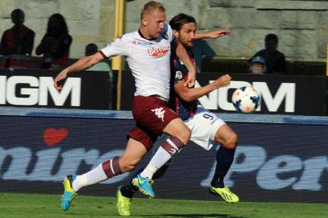 (Capitani di ieri e di oggi a confronto, Glik vince il confronto su Bianchi.)