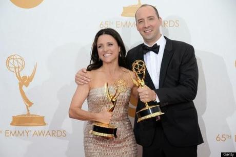 EMMY AWARDS 2013: PREMIATI E RED PORCHET