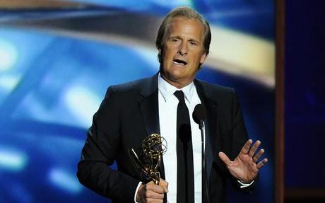 EMMY AWARDS 2013: PREMIATI E RED PORCHET