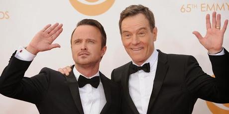 EMMY AWARDS 2013: PREMIATI E RED PORCHET