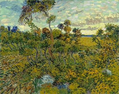 Il Van Gogh ritrovato