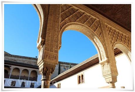 Granada e L'Alhambra (seconda parte)