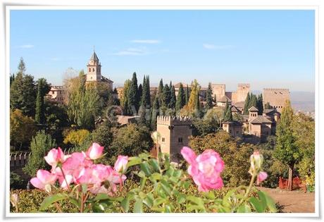 Granada e L'Alhambra (seconda parte)