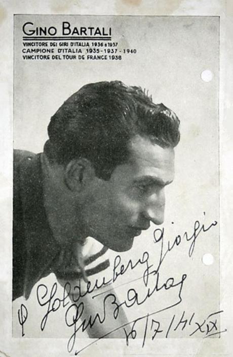 gino bartali giusto tra le nazioni