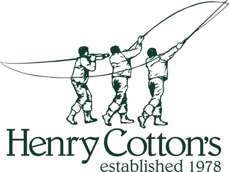 Logo Henry Cottons