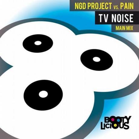 NGD Project Vs Pain: la loro Tv Noise pronta a conquistare i dancefloor di tutta Europa
