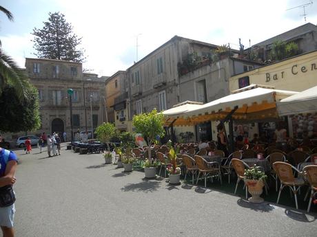 Vacanze a Tropea ( Vv ) !