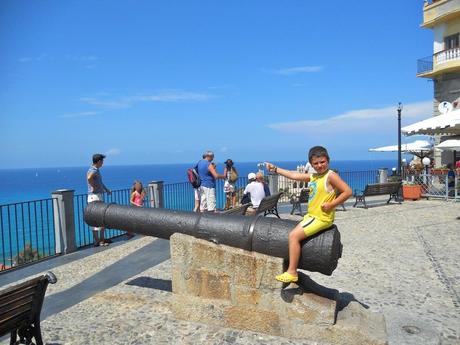 Vacanze a Tropea ( Vv ) !