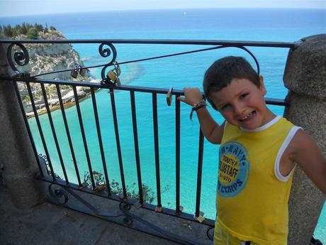 Vacanze a Tropea ( Vv ) !