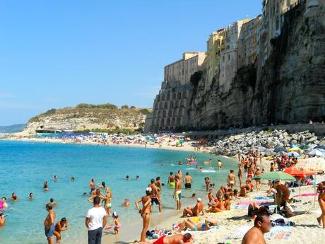 Vacanze a Tropea ( Vv ) !