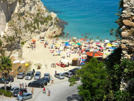 Vacanze a Tropea ( Vv ) !