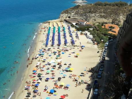 Vacanze a Tropea ( Vv ) !