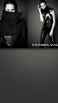 FATIMA VAL SS 2014!!