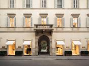 Bottega Veneta inaugura Milano prima Maison mondo