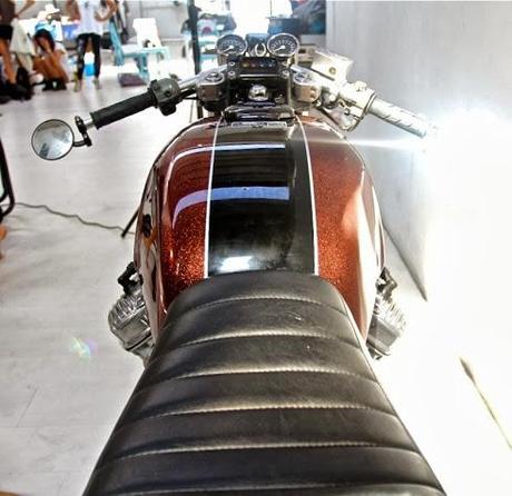 Readers rides: CX Flakester