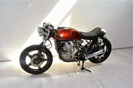 Readers rides: CX Flakester