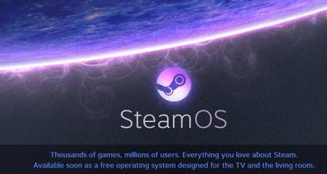 Steam-OS