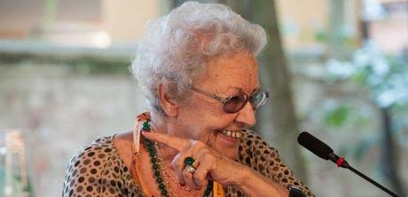 Intervista gastronomica ad Elda Lanza, una Camilleri in gonnella! Elda Lanza