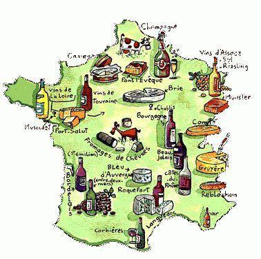 Intervista gastronomica ad Elda Lanza, una Camilleri in gonnella! Gastronomia Francese