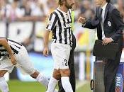 Juventus, scoppia caso Pirlo
