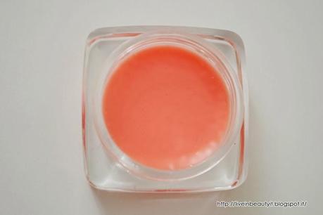 Ageless Derma, Satin Lip Gloss Nude Shine - Review and swatches