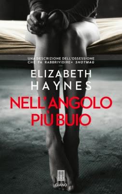 Recensione: Nell'angolo più buio, di Elizabeth Haynes