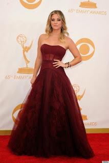 Emmy Awards 2013 - Il Red Carpet, promossi e bocciati