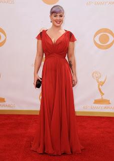 Emmy Awards 2013 - Il Red Carpet, promossi e bocciati