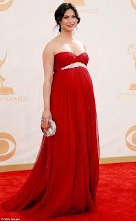 Emmy Awards 2013 - Il Red Carpet, promossi e bocciati