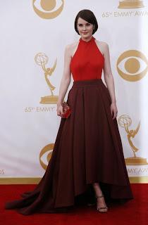 Emmy Awards 2013 - Il Red Carpet, promossi e bocciati