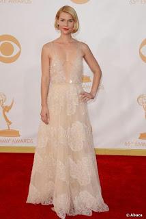 Emmy Awards 2013 - Il Red Carpet, promossi e bocciati