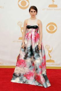 Emmy Awards 2013 - Il Red Carpet, promossi e bocciati